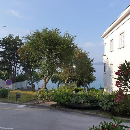 D&M Apartman 1 Selce Exterior foto