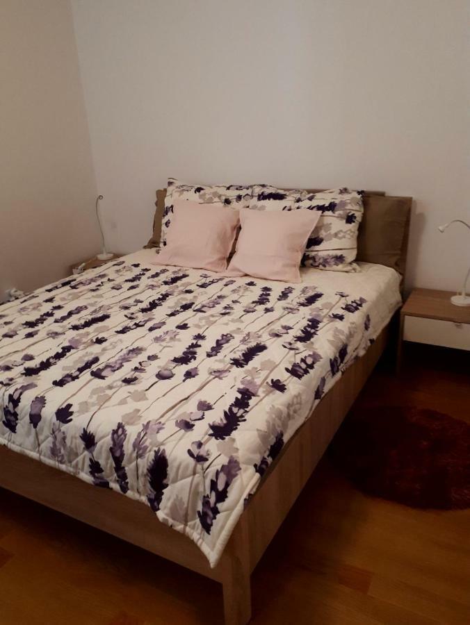 D&M Apartman 1 Selce Exterior foto
