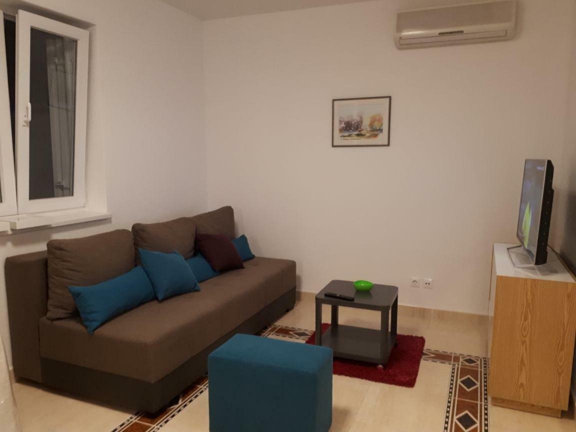 D&M Apartman 1 Selce Exterior foto