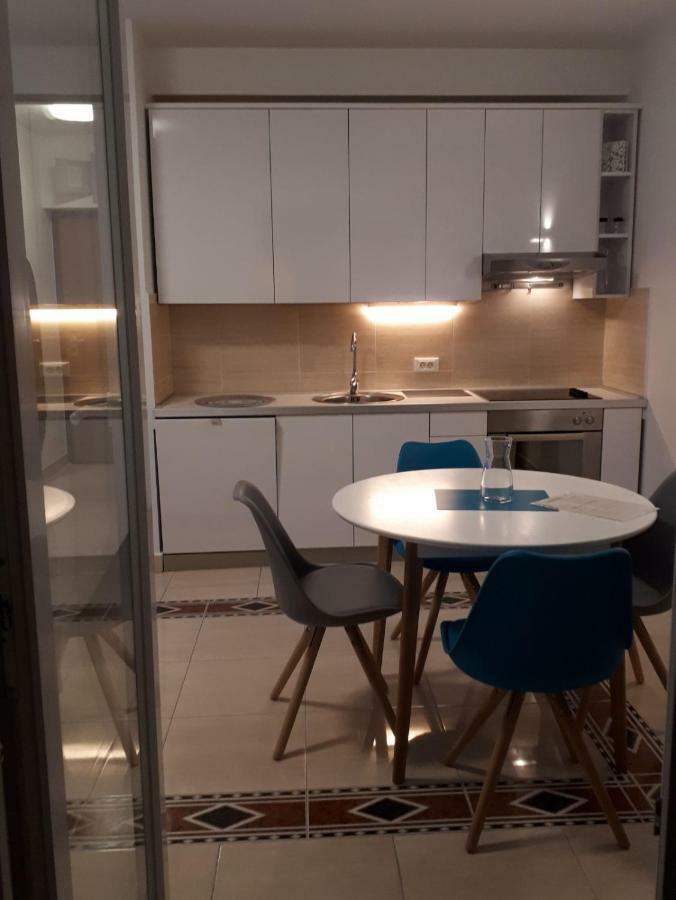 D&M Apartman 1 Selce Exterior foto
