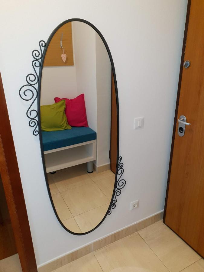 D&M Apartman 1 Selce Exterior foto